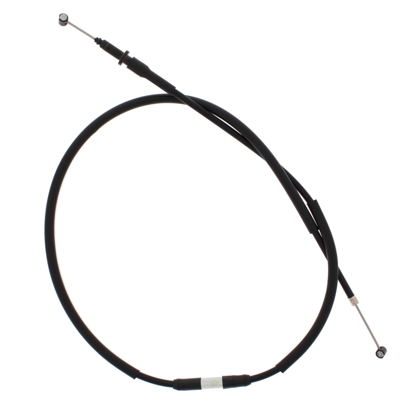 Kawasaki KX250F Clutch Control Cable - All Balls Racing - Black - `13-`20